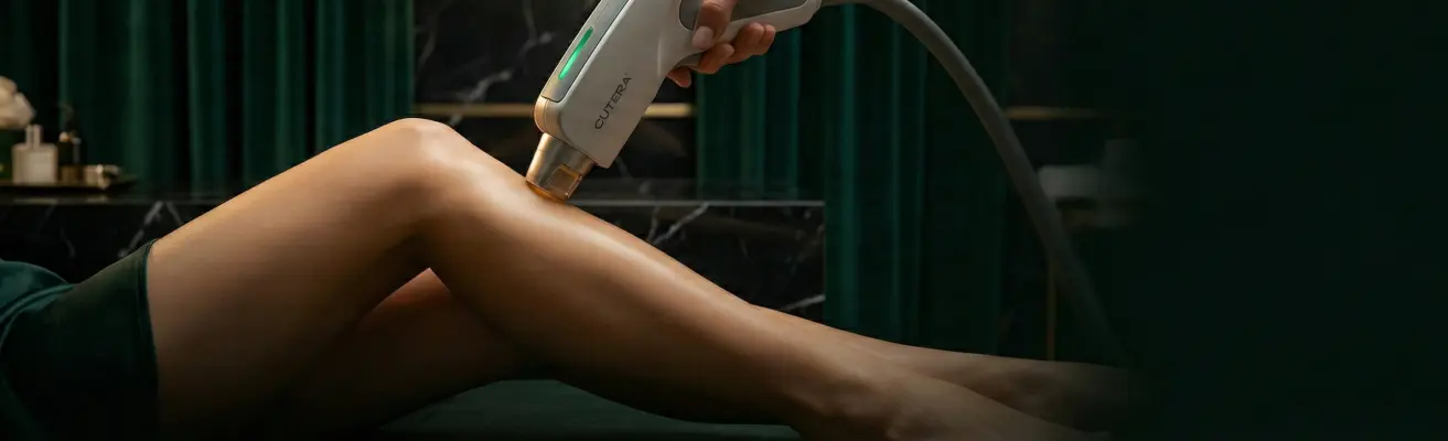 YAG and Alex Laser Service